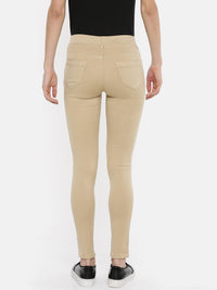 De Moza Ladies Skin Jeggings - De Moza (1737533030463)