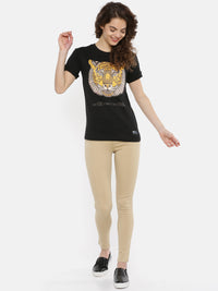 De Moza Ladies Skin Jeggings - De Moza (1737533030463)