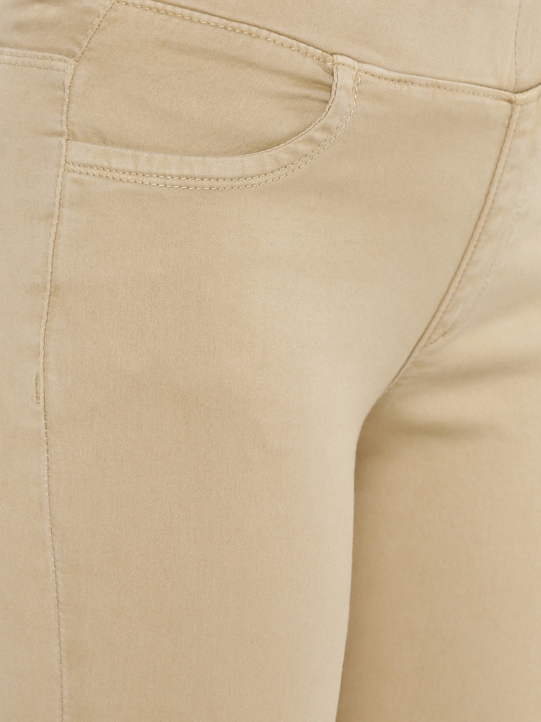 De Moza Ladies Skin Jeggings - De Moza (1737533030463)