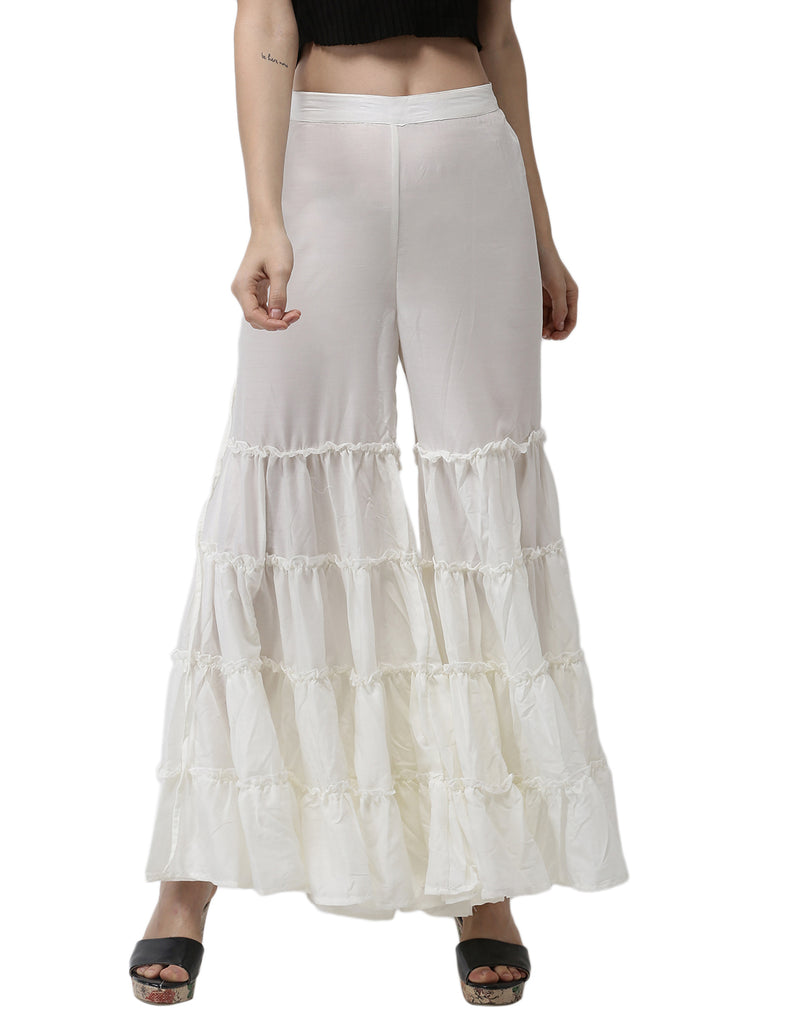 De Moza Women’s Sahara Cream