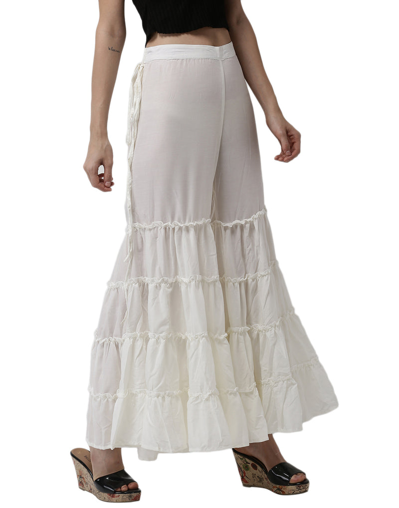 De Moza Women’s Sahara Cream
