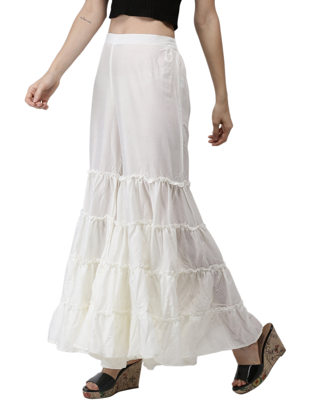 De Moza Women’s Sahara Cream