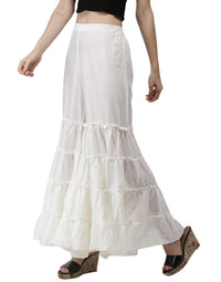 De Moza Women’s Sahara Cream