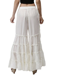 De Moza Women’s Sahara Cream