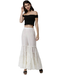 De Moza Women’s Sahara Cream