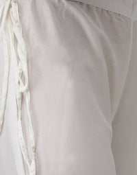 De Moza Women’s Sahara Cream