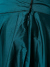 De Moza Ladies Bottle Green Skirt - De Moza (1790279778367)