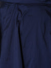 De Moza Ladies Mid Night Blue Skirt - De Moza (1790329192511)