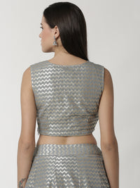 De Moza Women Crop Top - De Moza (4310702620735)