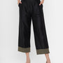 De Moza Women’s Palazzo Black