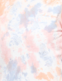 De Moza Ladies Sweatshirt Peach