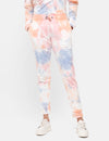 De Moza Women's Jogger Peach