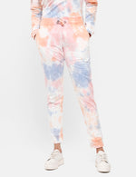 De Moza Women's Jogger Peach