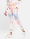 De Moza Women's Jogger Peach