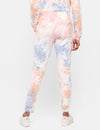 De Moza Women's Jogger Peach