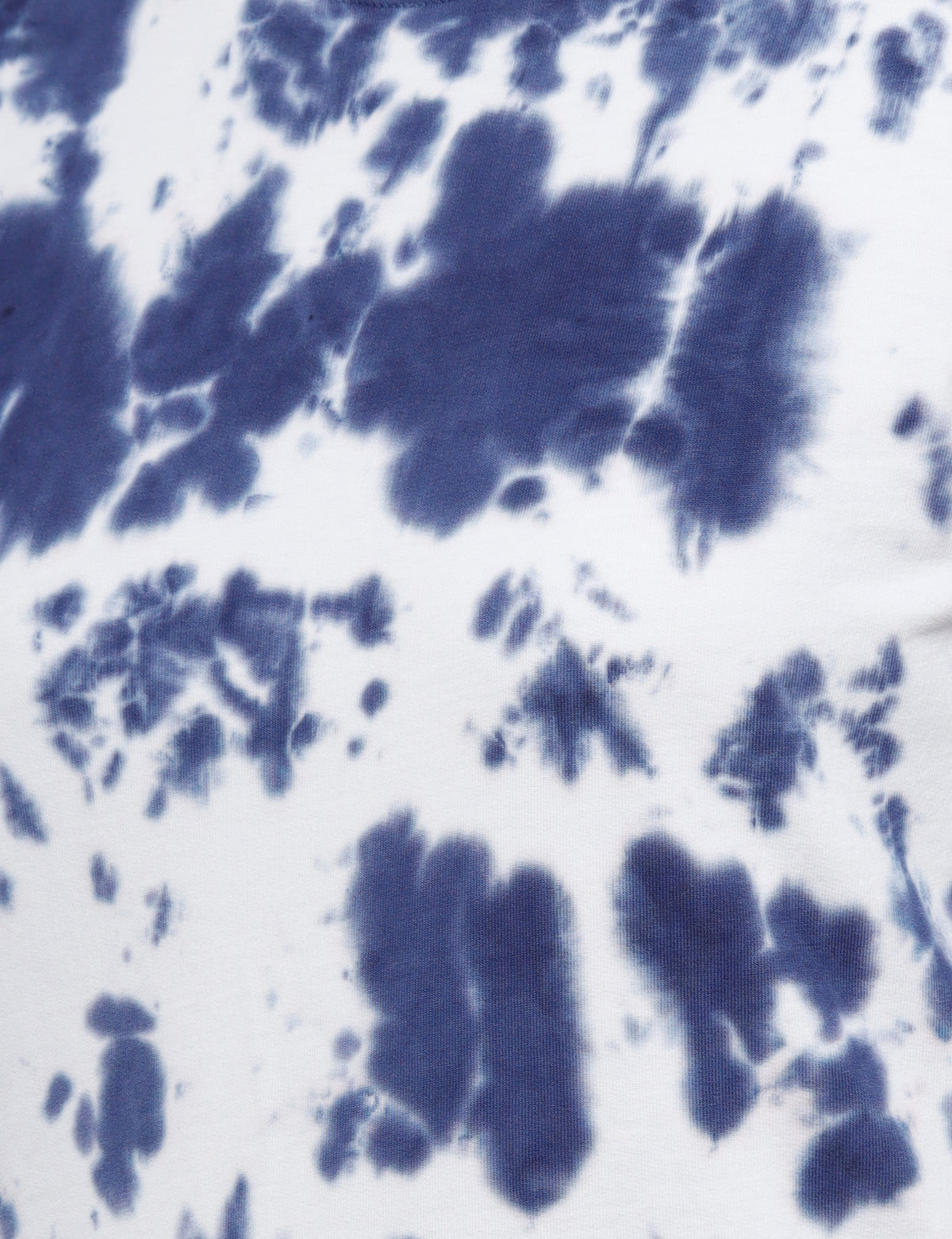 De Moza Ladies Sweatshirt Indigo