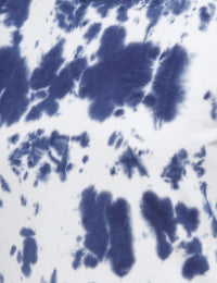 De Moza Ladies Sweatshirt Indigo
