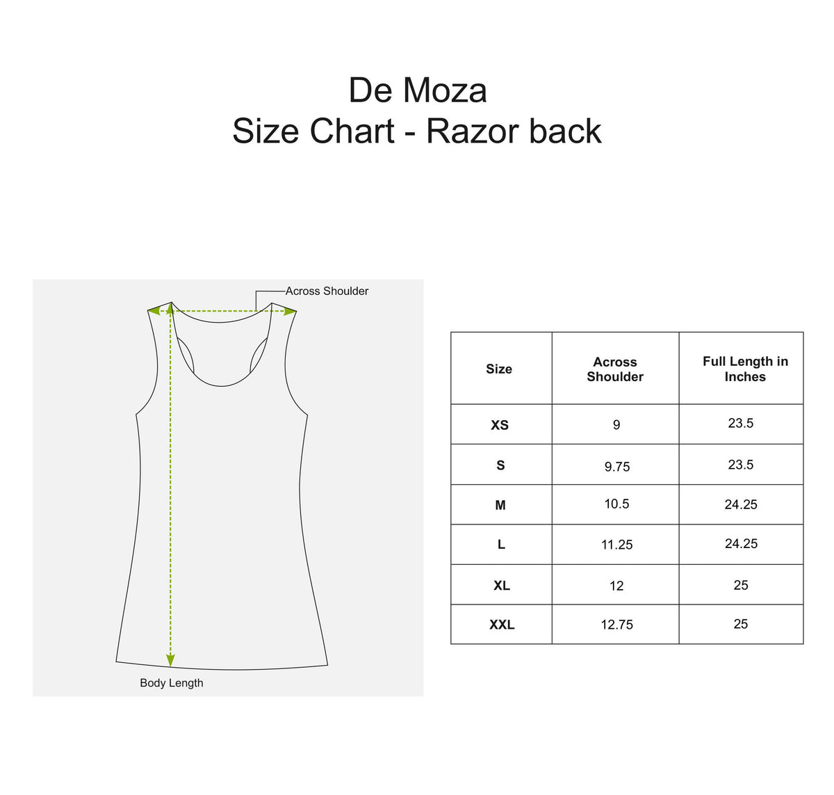 De Moza- Ladies Blue Top - De Moza (8682259779)