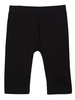 Kids – Girls 3/4Th Leggings Black