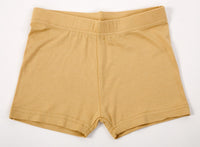 Kids - Girls Knit Bottom Thights Beige - De Moza (8189900035)
