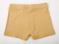 Kids - Girls Knit Bottom Thights Beige - De Moza (8189900035)