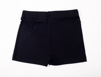 De Moza- Girls Knit Bottom Thights Black - De Moza (7713526851)