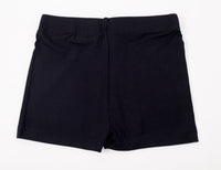 De Moza- Girls Knit Bottom Thights Black - De Moza (7713526851)