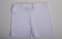 Kids - Girls Knit Bottom Thights White - De Moza (7713687619)