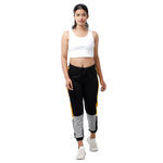 De Moza Women's Co-Ords Sets Black & White