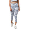 De Moza Women's Co-Ord’s Sets Indigo Blue & Indigo