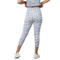 De Moza Women's Co-Ord’s Sets Indigo Blue & Indigo