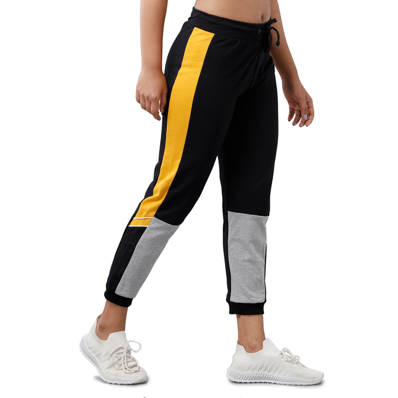 De Moza Women's Co-Ords Sets Black & White