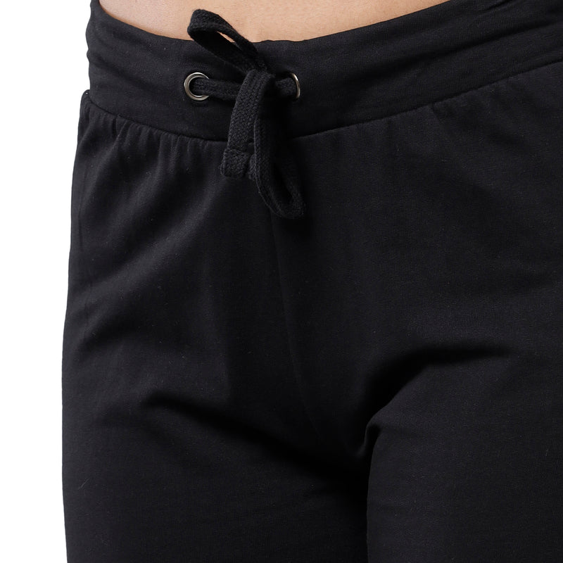 De Moza Women's Co-Ords Sets Black & White